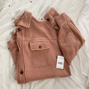 Free People Ruby Jacket